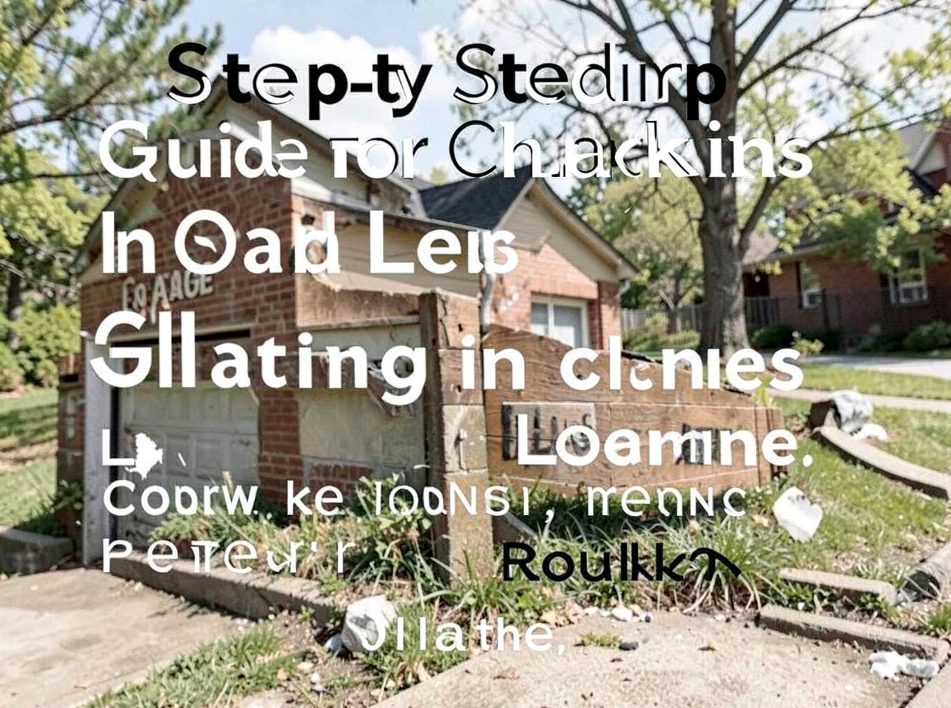 Step-by-Step Guide to Checking for Slab Leaks in Olathe Homes